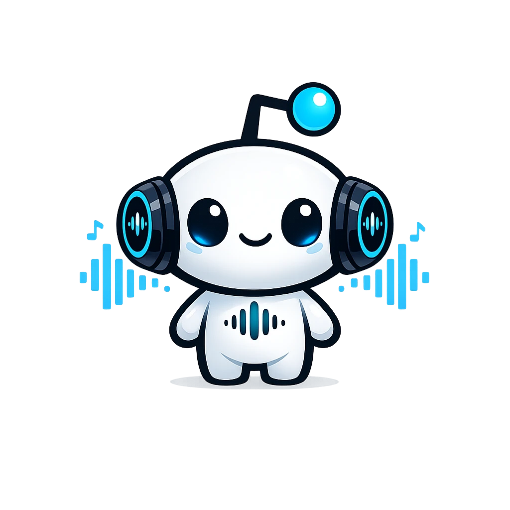 Mascote Eco